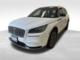 Used 2022 Lincoln Corsair Reserve w/ Equipment Group 201A image 4