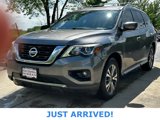 Used 2017 Nissan Pathfinder SL image 5