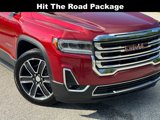 Used 2023 GMC Acadia SLT w/ Technology Package image 5