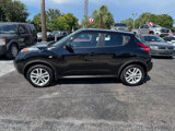 Used 2013 Nissan Juke S image 4