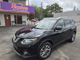 Used 2015 Nissan Rogue SL w/ SL Premium Package image 3