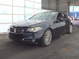 Used 2014 BMW 550i xDrive Sedan image 4