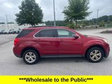 Used 2015 Chevrolet Equinox LT w/ Driver Convenience Package image 6
