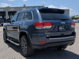 Certified 2021 Jeep Grand Cherokee Limited image 6