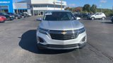 Certified 2022 Chevrolet Equinox LT image 3