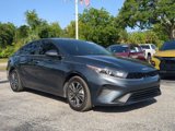 Used 2024 Kia Forte LXS image 2