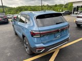 New 2025 Volkswagen Taos SE image 5