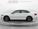 Certified 2021 Volkswagen Jetta S w/ Driver Assistance Package image 5
