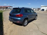 Used 2017 Volkswagen Tiguan Wolfsburg Edition image 3