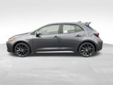 New 2025 Toyota Corolla XSE image 2