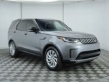 New 2025 Land Rover Discovery S image 3