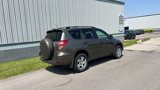 Used 2011 Toyota RAV4 4WD image 5