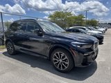 Used 2021 BMW X5 xDrive40i w/ M Sport Package image 3