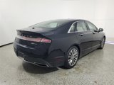 Used 2017 Lincoln MKZ Select image 4
