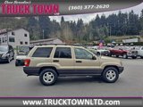 Used 2001 Jeep Grand Cherokee Laredo image 2