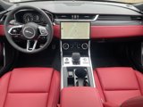 New 2024 Jaguar XF R-Dynamic SE image 3