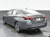 New 2025 Nissan Versa S w/ S Plus Package image 4