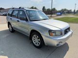 Used 2005 Subaru Forester 2.5XS image 3