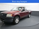 Used 2005 Ford F150 STX image 4