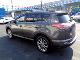 Used 2017 Toyota RAV4 Limited image 6