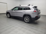 Used 2019 Jeep Cherokee Latitude Plus image 5