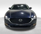 Certified 2025 MAZDA CX-30 AWD 2.5 S w/ Select Sport Pkg image 4