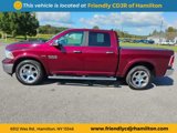 Used 2018 RAM 1500 Laramie w/ Convenience Group image 2