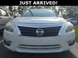 Used 2015 Nissan Altima 2.5 SV image 2