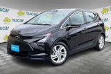 Used 2023 Chevrolet Bolt LT w/ Driver Confidence Package image 3