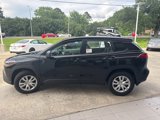 New 2025 Toyota Corolla Cross L image 4