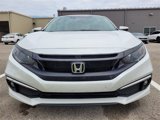 Used 2021 Honda Civic EX image 2