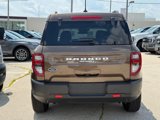 Certified 2022 Ford Bronco Sport Big Bend w/ Convenience Package image 5