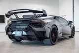 Used 2022 Lamborghini Huracan STO image 4