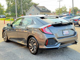 Used 2017 Honda Civic LX image 6