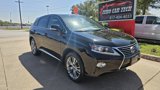 Used 2014 Lexus RX 450h FWD image 6