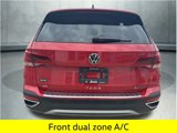 Used 2024 Volkswagen Taos SE image 4
