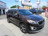 Used 2016 Kia Sorento EX image 2