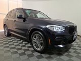 Used 2021 BMW X3 xDrive30i w/ M Sport Package image 4