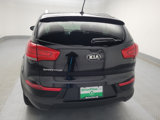 Used 2016 Kia Sportage LX w/ LX Popular Package image 6