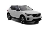 New 2025 Volvo XC40 B5 Plus w/ Protection Package Premier image 2