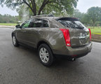 Used 2015 Cadillac SRX Luxury w/ Driver Awareness Package image 6