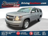 Used 2018 Chevrolet Suburban LT image 1