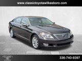 Used 2010 Lexus LS 460 L image 3