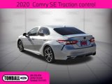 Used 2020 Toyota Camry SE image 6