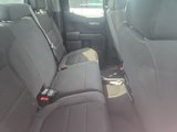 Used 2022 Chevrolet Silverado 1500 Custom image 6
