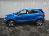 Used 2020 Ford EcoSport Titanium image 5