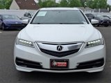 Used 2015 Acura TLX V6 image 2