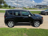 Used 2015 Jeep Renegade Limited image 6