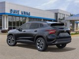 New 2025 Chevrolet Trax LT image 3