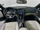 Used 2023 INFINITI Q50 Sensory image 3